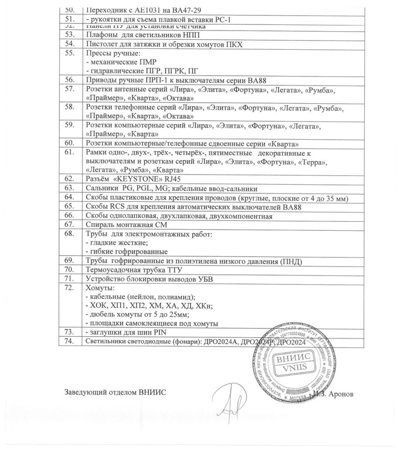 ОП №101-кс/917 от 01.08.13 ИЭК