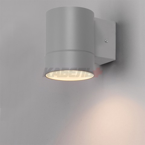 Фасадный светильник GWL-GX53-M-IP65 GREY