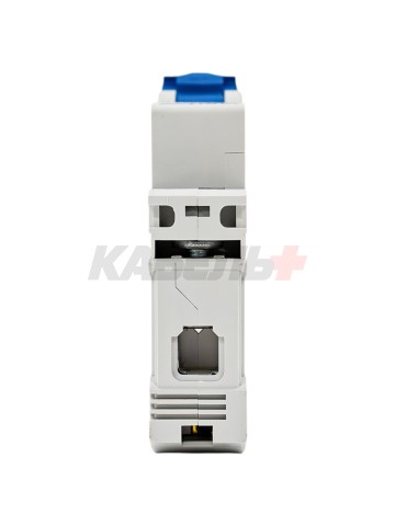 Автоматический выключатель NB1-63 1P 32A 6kA х-ка C (DB) (R)