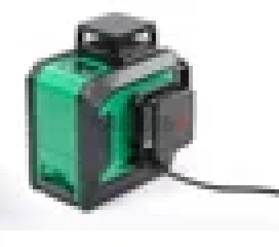 Лазерный уровень INSTRUMAX GL 3-360 BAZA SET