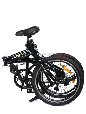 Велосипед NEXTBIKE N40 20" складной 7 скоростей