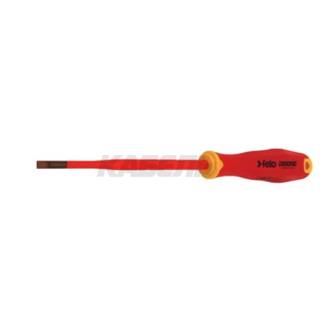 Отвертка диэлектрическая SL 4,5х1,0 E-Slim Ergonic 41394590