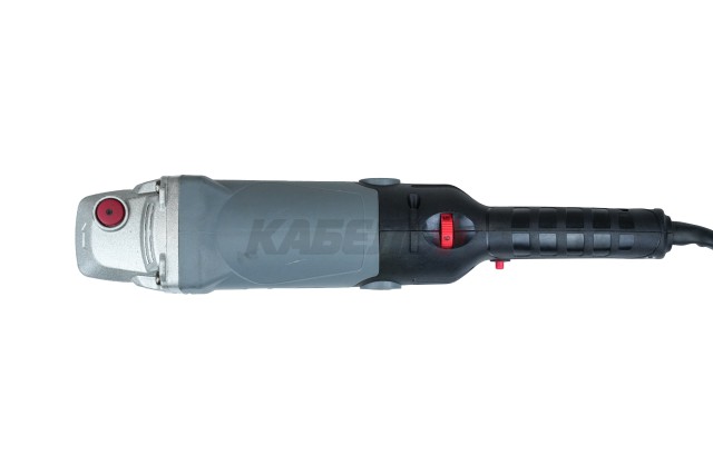 Сетевая УШМ (болгарка) E0005 ProfiPower PGS-1200R (1100 Вт, 125мм, 0-11000 об/мин, регулятор оборотов, в коробке)