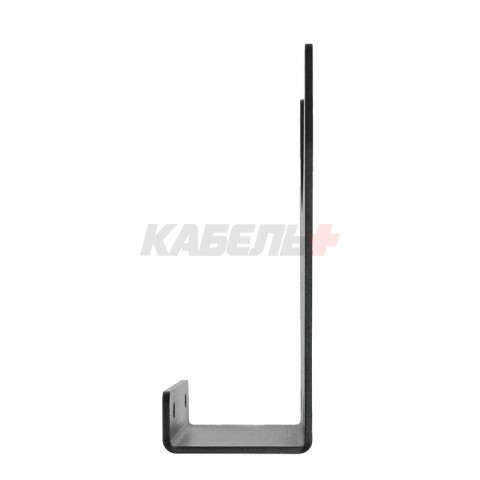 Держатель для угловых шлифмашинок до 230мм, настенный, черный REXANT