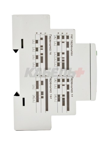 Реле времени программируемое RV-02-1