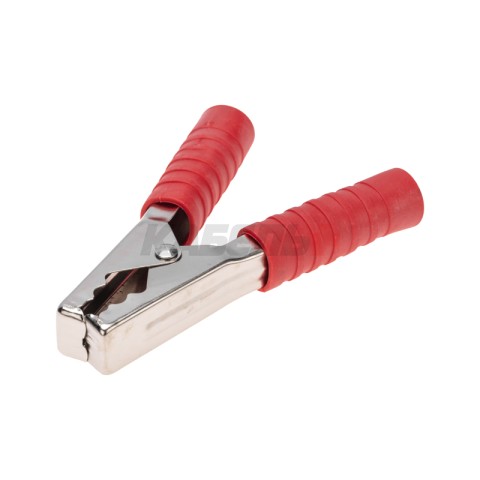 Зажим «Крокодил» 250А, 150мм REXANT