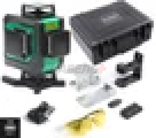 Лазерный уровень INSTRUMAX GL 4-360 Master SET