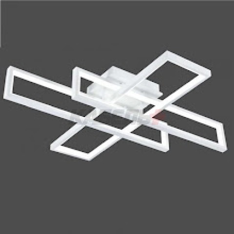 Светильник H77283/3 164Вт белый