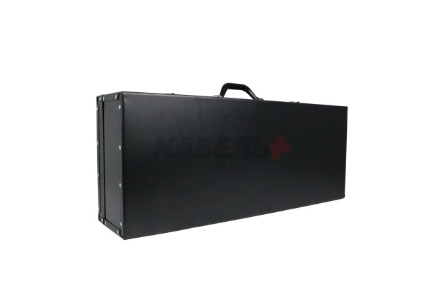 Отбойный молоток электрический E0301 PROFIPOWER ОМ-2000 (2000Вт, 65Дж, HEX30)