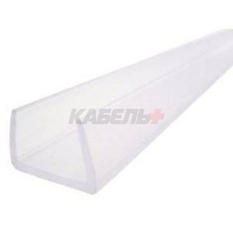 Скоба крепления неона G-2835-C-IP20-NL уп. по 10шт