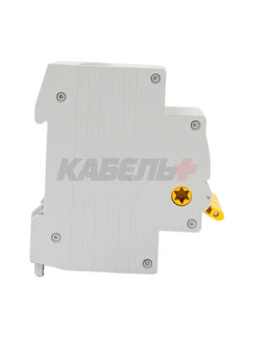 KARAT Выключатель нагрузки (мини-рубильник) ВН-32 3P 20А IEK