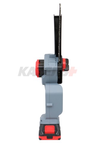 Аккумуляторный бесщеточный E0284 НАБОР 2в1 PROFIPOWER ProfiSet-2D20 (Li-ion-2шт, 20B, 2.0Ач, 4.0Ач, в коробке, E0225, E0216)