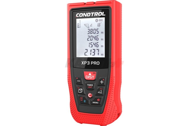 Лазерный дальномер XP3 Pro CONDTROL (1-4-103)