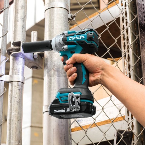 Гайковерт аккумуляторный DTW285Z MAKITA