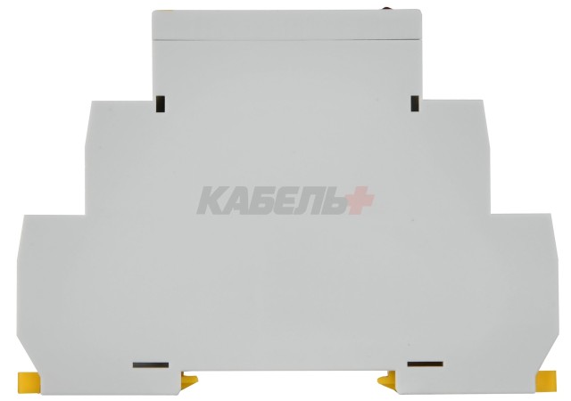 Реле контроля фаз ORF-05 трехфазное 220-460В AC IEK