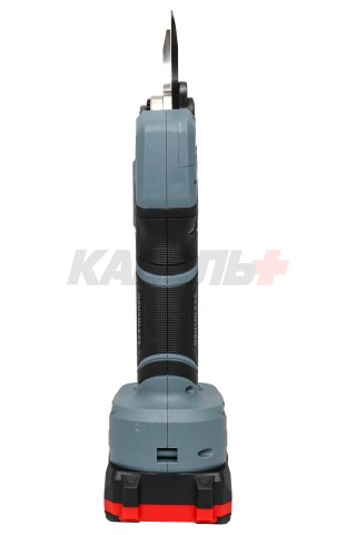 Аккумуляторный секатор садовый бесщеточный MKGSP-20V (Li-ion-2шт, 2.0Ач, З/У, кейс)