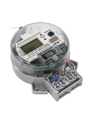 Счетчик однофазный МИРТЕК-1-BY-W9-A1-230-5-60A-S-RF433/1-HKLOQ1V3