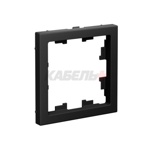 ARTGALLERY Адаптер для функции AtlasDesign, КАРБОН