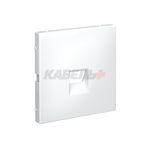 ARTGALLERY НАКЛАДКА для информационных функций типа Keystone, ЛОТОС