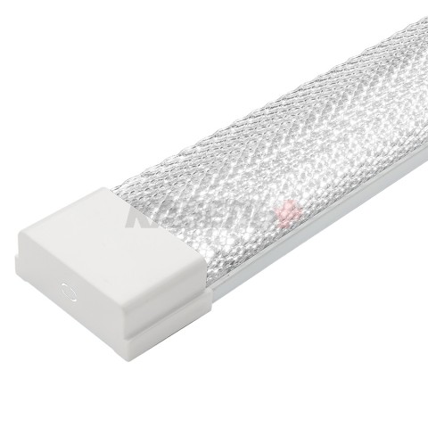 Светильник светодиодный ПРИЗМА 18Вт 230В 6500К 600мм IP40 General GSPO-LB1-18-600-IP40-6-PR