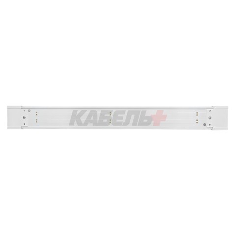 Светильник светодиодный ПРИЗМА 18Вт 230В 4000К 600мм IP40 General GSPO-LB1-18-600-IP40-4-PR