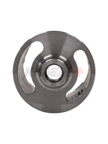 Коронка алмазная Ø 82мм SUPERHARD “SH” 150-5хМ16 (торц.)
