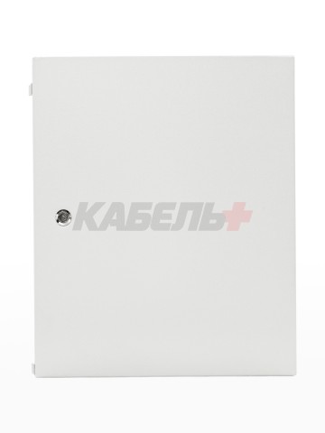 TITAN 5 Корпус металлический ЩМП-60.50.25 УХЛ1 IP66 IEK