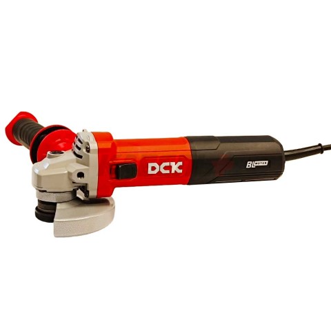 Угловая шлифмашина KSM16-125 DCK (KSM16-125)