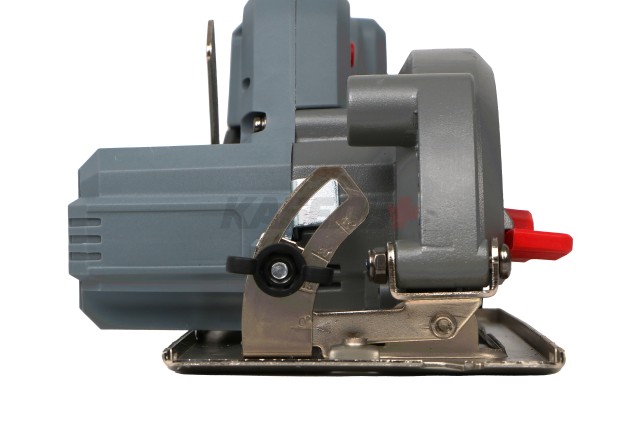 Аккумуляторная пила циркулярная бесщеточная ProfiPower DHS-18V (18В,Li-ion-1шт,4.0Ач,140мм,6700об/мин,З/У,в коробке)