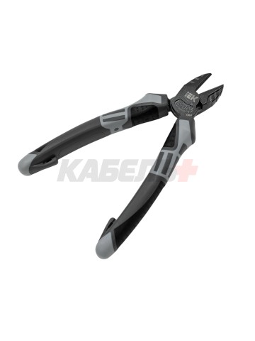 ARMA2L 5 Бокорезы 180мм K4 IEK