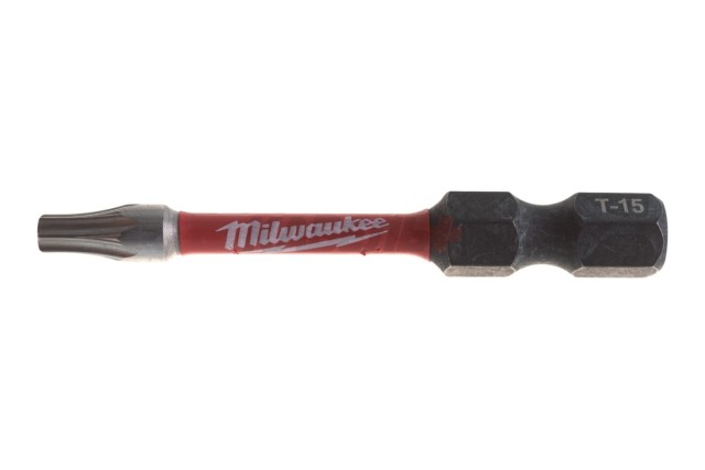 Насадка Milwaukee SHOCKWAVE TX15 50 мм (1 шт) 4932451286