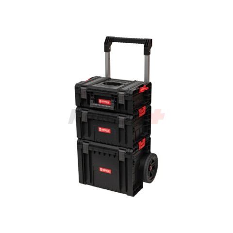 ЯЩИК ДЛЯ ИНСТРУМЕНТОВ Z259657PG011 Z: Qbrick System PRO Set 5 2.0 Plus