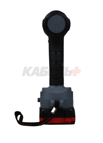 Аккумуляторный бесщеточный шуруповерт со сменными насадками E0250 PROFIPOWER MKBL-18BM (18В, 45Нм, Li-ion-2шт, 2.0Ач, 0,8-10мм, бита, З/У,в кейсе)