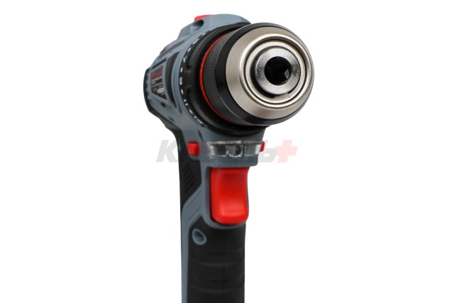 Аккумуляторный бесщеточный E0220 ProfiPower НАБОР 2в1 Тип-2 УШМ MKDGA-18V и шуруповерт MKBL-18B (Li-ion-2шт 18В, 4.0Ач, З/У)