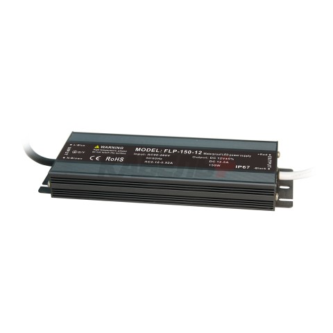 Блок питания Gauss 150W 24V IP66 1/40