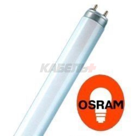 Лампа люминесцентная HO 54Вт/840 54Вт T5 4000К G5 OSRAM