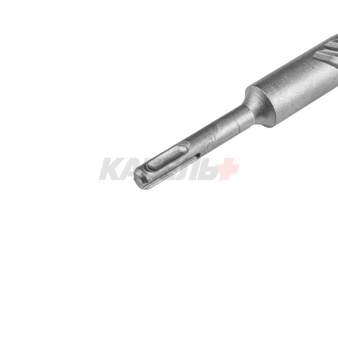 Бур по бетону 24x460x400мм SDS PLUS KRANZ