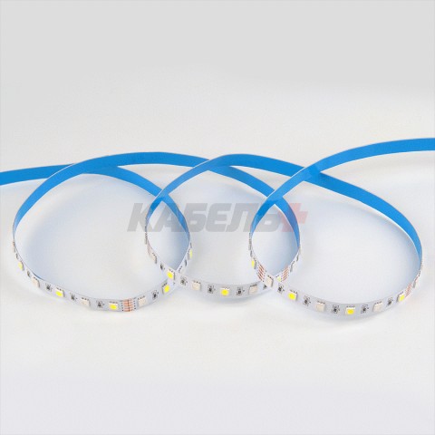 Лента светодиодная GLS-5050-60-14.4-12-IP20-RGB+4