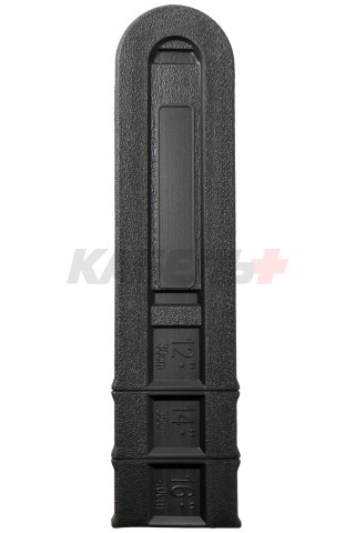 Сетевая цепная пила E0263 PROFIPOWER ПЦ-2400 (2400Вт, 16", 59 звеньев, в коробке)