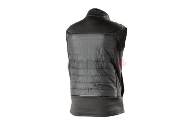 Жилетка гибридная черная, MADS, 2XL (56) HOEGERT