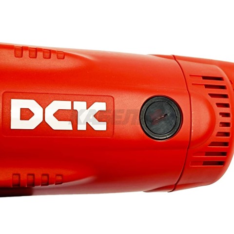 Угловая шлифмашина KSM06-230 DCK (KSM06-230)