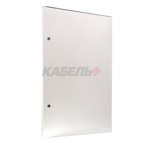 Щит с монтажной панелью ЩМП 11 IP54 (1200х750х300) RUCELF