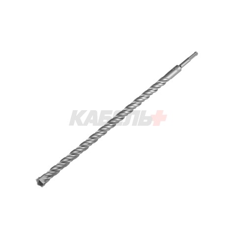 Бур по бетону 20x460x400мм SDS PLUS KRANZ