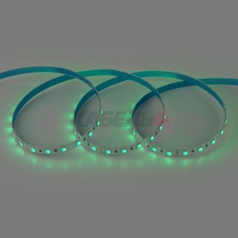 Лента светодиодная GLS-5050-60-14.4-24-IP20-RGB