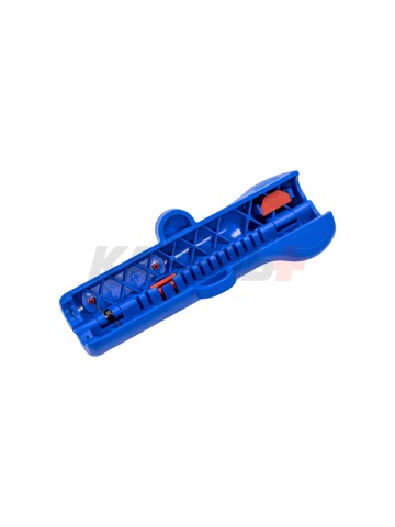 Инструменты для снятия внешней оболочки кабеля 8-13 мм д. WEICON № 13