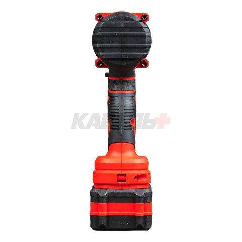 Аккумуляторный ударный гайковерт FUBAG PRWA 1050 1/2’’