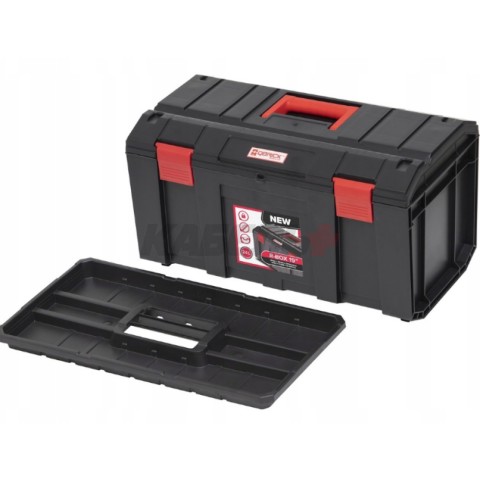 Ящик для инструментов Qbrick Regular R-BOX 19 + 16