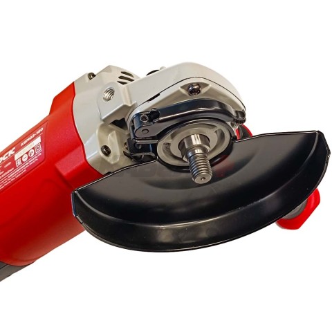 Угловая шлифмашина KSM03-150 DCK (KSM03-150)