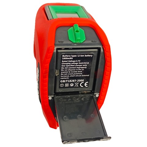 Лазерный нивелир NEO G1-360 CONDTROL (1-2-156)