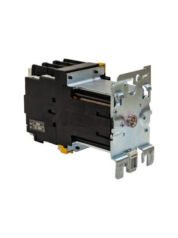 Контактор КМИп-34012 40А 24В/АС3 1NO;1NC IEK